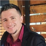 Soy una persona proactiva y las clases se pueden dirigir a personas de los 14 en adelante